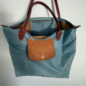Longchamp shoulder bag